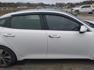 2016 Kia Optima SX Turbo with VIN 5XXGW4L26GG021476, listed as a IAAI auction lot 41737714 with 244,739 mi miles and . Bid and sale history available at carsss.com. Image 13.