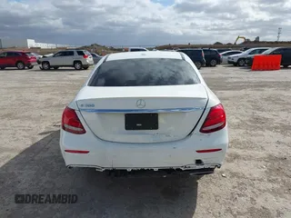 2019 Mercedes-Benz E-Class E 300 with VIN WDDZF4JB0KA512311, listed as a IAAI auction lot 41720142 with 93,714 mi miles. Bid and sale history available at carsss.com. Image 16.