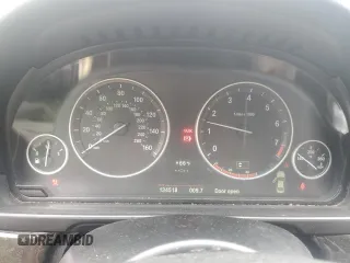 2011 BMW 5 Series 550i z VIN WBAFR9C57BC271325, wystawiony jako Copart lot #60269885 z przebiegiem 134 518 mil mil oraz Szkoda całkowita • Salvage title. Historia ofert i sprzedaży dostępna na DreamBid. Obrazek 9.