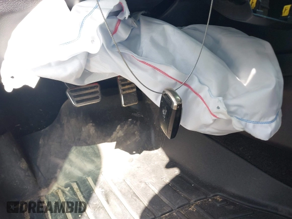 2019 Ford Mustang GT with VIN 1FA6P8CFXK5151458, listed as a IAAI auction lot 42516539 with 114,048 mi miles and . Bid and sale history available at DreamBid. Image 11.