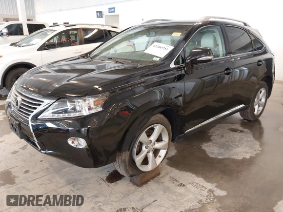 2015 Lexus RX 350 z VIN 2T2BK1BA4FC269921, wystawiony jako IAAI lot #42200751 z przebiegiem 92 315 mil mil oraz . Historia ofert i sprzedaży dostępna na DreamBid. Obrazek 18.