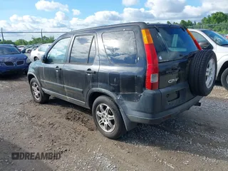2004 Honda CR-V EX z VIN JHLRD788X4C054489, wystawiony jako IAAI lot #42320647 z przebiegiem 207 129 mil mil oraz . Historia ofert i sprzedaży dostępna na DreamBid. Obrazek 3.