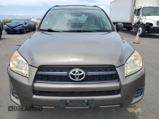 2010 Toyota RAV4 с VIN JTMZF4DV5A5031414, выставлен на аукционе Copart как лот 62608855 с пробегом 101 974 миль миль и Чистый • Clean title. История ставок и продаж доступна на DreamBid. Изображение 5.