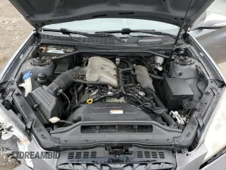 2010 Hyundai Genesis Coupe Grand Touring with VIN KMHHU6KH6AU016058, listed as a Copart auction lot 60167115 with 235,971 mi miles and Clean title. Bid and sale history available at DreamBid. Image 11.