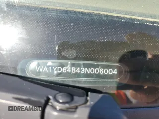 2003 Audi allroad A6 V8 z VIN WA1YD64B43N006004, wystawiony jako Copart lot #57481895 z przebiegiem 240 116 mil mil oraz Szkoda całkowita • Salvage title. Historia ofert i sprzedaży dostępna na DreamBid. Obrazek 13.