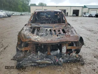 2024 Mazda CX-90 S Premium Plus z VIN JM3KKEHC2R1184385, wystawiony jako Copart lot #55292525 z przebiegiem Nie podano mil oraz Szkoda całkowita • Salvage title. Historia ofert i sprzedaży dostępna na DreamBid. Obrazek 5.