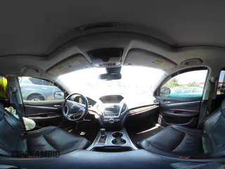 2014 Acura MDX Advance with VIN 5FRYD4H81EB013128, listed as a IAAI auction lot 42452849 with 152,117 mi miles and . Bid and sale history available at DreamBid. Image 19.