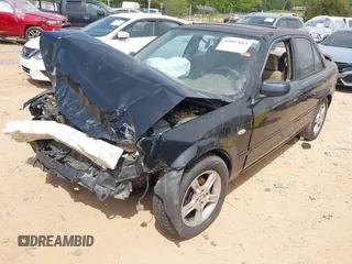 2003 Mazda Protege DX with VIN JM1BJ225630146692, listed as a IAAI auction lot 42017013 with 239,687 mi miles and . Bid and sale history available at DreamBid. Image 2.