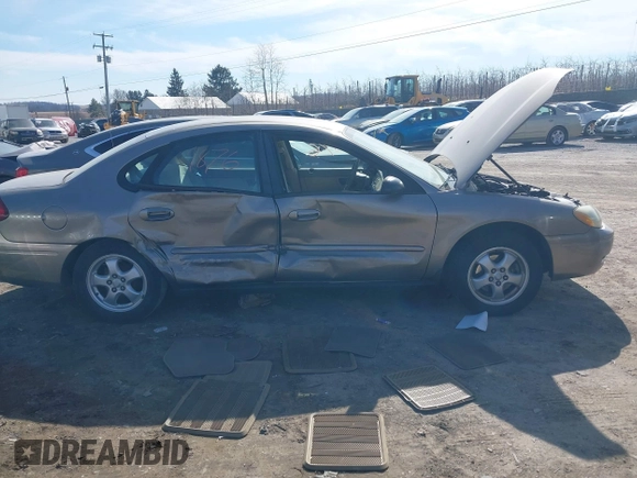 2004 Ford Taurus SE with VIN 1FAFP532X4G152810, listed as a IAAI auction lot 41639876 with 98,718 mi miles and . Bid and sale history available at DreamBid. Image 6.