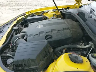 2012 Chevrolet Camaro 1LT с VIN 2G1FB1E35C9133367, выставлен на аукционе IAAI как лот 43031417 с пробегом 153 722 миль миль и . История ставок и продаж доступна на DreamBid. Изображение 19.