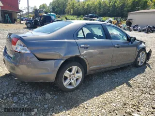 2010 Mercury Milan with VIN 3MEHM0HA0AR626815, listed as a Copart auction lot 69247324 with 0 mi miles and Salvage Title. Bid and sale history available at carsss.com. Image 3.