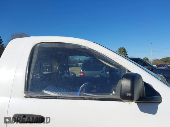 2008 Dodge 1500 ST with VIN 1D7HA16K78J228040, listed as a IAAI auction lot 41388537 with 188,712 mi miles and . Bid and sale history available at DreamBid. Image 13.