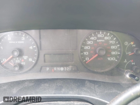 2005 Ford F-250 XL with VIN 1FTSW20P05EB57473, listed as a IAAI auction lot 42446099 with Not provided miles and . Bid and sale history available at DreamBid. Image 7.