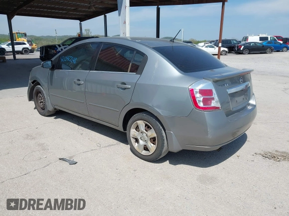 2009 Nissan Sentra S FE+ z VIN 3N1AB61E99L671293, wystawiony jako IAAI lot #42042248 z przebiegiem 126 899 mil mil oraz . Historia ofert i sprzedaży dostępna na DreamBid. Obrazek 3.