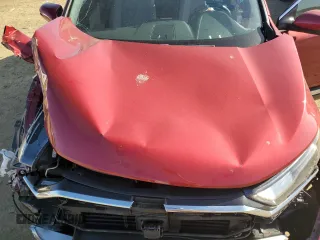 2020 Honda CR-V Touring z VIN 7FARW1H96LE010248, wystawiony jako Copart lot #57850305 z przebiegiem 54 715 mil mil oraz Szkoda całkowita • Salvage title. Historia ofert i sprzedaży dostępna na DreamBid. Obrazek 12.