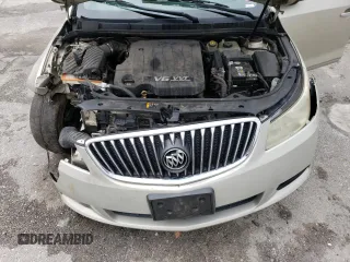 2013 Buick LaCrosse with VIN 1G4GA5E35DF331814, listed as a Copart auction lot 81316694 with 203,544 mi miles and Salvage title. Bid and sale history available at DreamBid. Image 13.