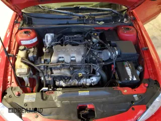 2003 Pontiac Grand Am SE1 with VIN 1G2NF52E83C132618, listed as a Copart auction lot 84959604 with 149,445 mi miles and Non Repairable. Bid and sale history available at carsss.com. Image 11.