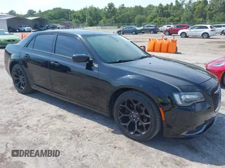 2019 Chrysler 300 Touring with VIN 2C3CCAAG0KH613471, listed as a IAAI auction lot 42309967 with 136,396 mi miles and . Bid and sale history available at DreamBid. Image 1.