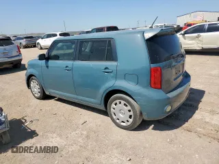 2009 Scion xB z VIN JTLKE50EX91083144, wystawiony jako Copart lot #58234715 z przebiegiem 122 675 mil mil oraz Czysty tytuł • Clean title. Historia ofert i sprzedaży dostępna na DreamBid. Obrazek 2.