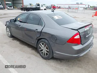 2012 Ford Fusion SEL с VIN 3FAHP0JA8CR404891, выставлен на аукционе IAAI как лот 42139048 с пробегом 169 262 миль миль и . История ставок и продаж доступна на DreamBid. Изображение 3.