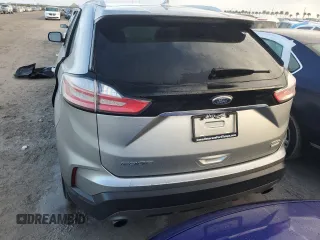 2020 Ford Edge SEL with VIN 2FMPK3J96LBA61231, listed as a Copart auction lot 51021855 with Not provided miles and Non repairable. Bid and sale history available at DreamBid. Image 6.