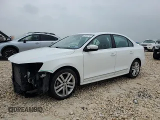 2017 Volkswagen Jetta SEL z VIN 3VWL17AJ3HM207479, wystawiony jako Copart lot #55792245 z przebiegiem 103 005 mil mil oraz Szkoda całkowita • Salvage title. Historia ofert i sprzedaży dostępna na DreamBid. Obrazek 1.
