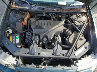 2004 Buick Regal LS with VIN 2G4WB52K741176792, listed as a Copart auction lot 48362105 with 0 mi miles and Salvage Title. Bid and sale history available at carsss.com. Image 12.
