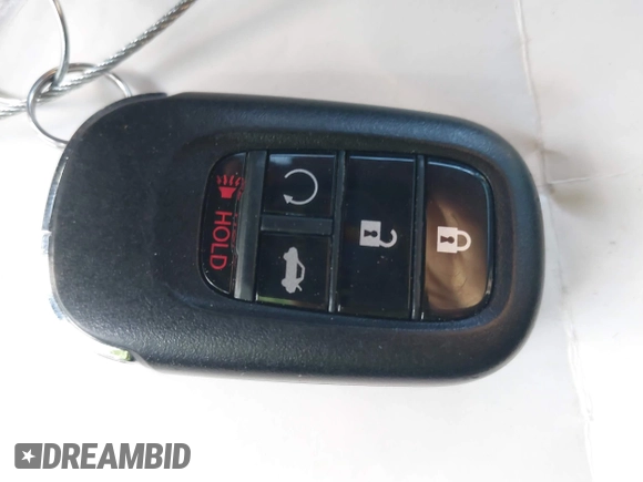 2024 Honda Civic Sport with VIN 2HGFE2F50RH522647, listed as a IAAI auction lot 42004321 with 30,768 mi miles and . Bid and sale history available at DreamBid. Image 11.