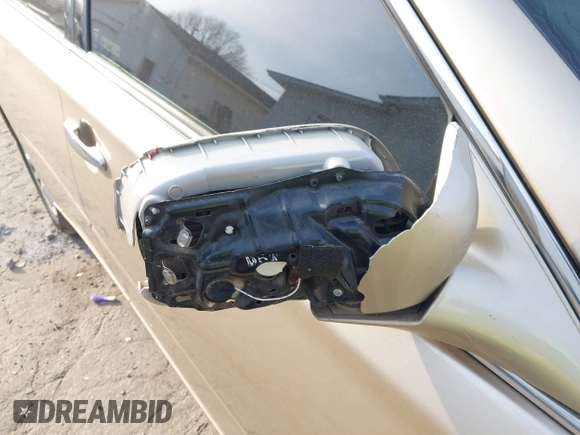 2004 Lexus ES 350 with VIN JTHBA30G445034292, listed as a IAAI auction lot 41799552 with 267,428 mi miles and . Bid and sale history available at DreamBid. Image 14.