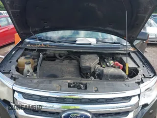 2011 Ford Edge Limited с VIN 2FMDK3KC3BBA42437, выставлен на аукционе IAAI как лот 42681803 с пробегом 182 470 миль миль и . История ставок и продаж доступна на DreamBid. Изображение 10.