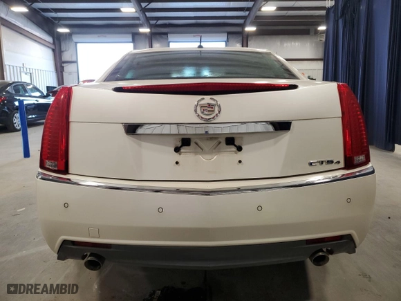 2008 Cadillac CTS AWD w/1SA with VIN 1G6DH577180151194, listed as a Copart auction lot 82833654 with 218,136 mi miles and Salvage Title. Bid and sale history available at carsss.com. Image 6.