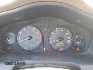 2004 Hyundai Santa Fe GLS with VIN KM8SC73D94U722035, listed as a Copart auction lot 74596014 with 122,920 mi miles and Salvage Title. Bid and sale history available at carsss.com. Image 9.
