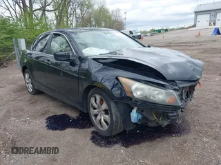 2008 Honda Accord LX z VIN 1HGCP26348A081162, wystawiony jako IAAI lot #42082787 z przebiegiem 164 805 mil mil oraz . Historia ofert i sprzedaży dostępna na DreamBid. Obrazek 1.