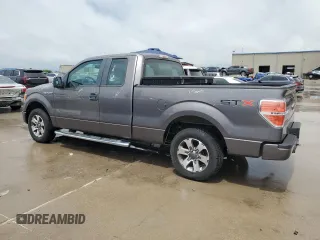 2013 Ford F-150 XL z VIN 1FTFX1CF5DKE98086, wystawiony jako Copart lot #54669725 z przebiegiem 83 569 mil mil oraz Czysty tytuł • Clean title. Historia ofert i sprzedaży dostępna na DreamBid. Obrazek 2.