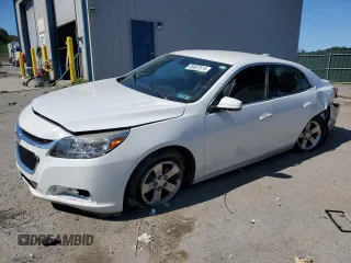 2016 Chevrolet Malibu Limited LT with VIN 1G11C5SA6GF162813, listed as a Copart auction lot 69667514 with 0 mi miles and Salvage Title. Bid and sale history available at carsss.com. Image 1.