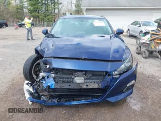 2020 Nissan Altima S z VIN 1N4BL4BW1LN322894, wystawiony jako IAAI lot #42050893 z przebiegiem 162 731 mil mil oraz . Historia ofert i sprzedaży dostępna na DreamBid. Obrazek 13.