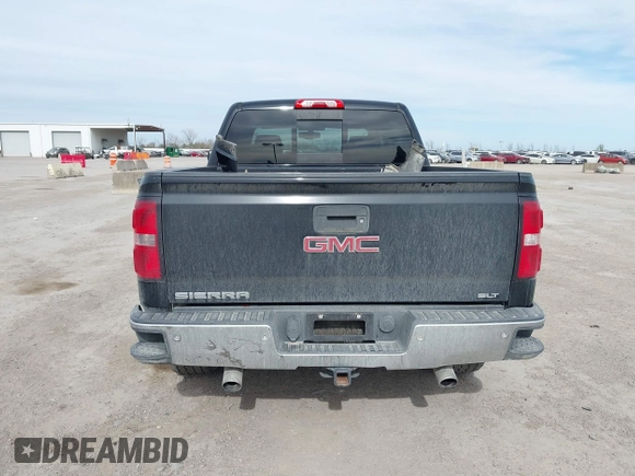 2014 GMC Sierra 1500 SLT with VIN 3GTP1VECXEG112481, listed as a IAAI auction lot 41778104 with 251,713 mi miles and . Bid and sale history available at DreamBid. Image 16.