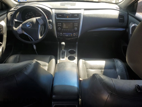 2014 Nissan Altima S with VIN 1N4AL3AP3EN347542, listed as a Copart auction lot 51985475 with 146,467 mi miles and Clean Title. Bid and sale history available at DreamBid. Image 8.