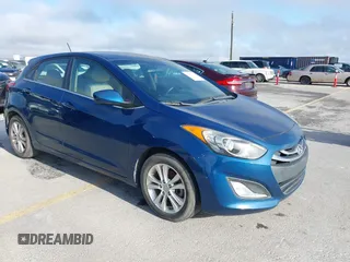 2014 Hyundai Elantra с VIN KMHD35LH6EU202361, выставлен на аукционе IAAI как лот 42361192 с пробегом 125 412 миль миль и . История ставок и продаж доступна на DreamBid. Изображение 1.