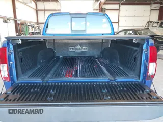 2014 Nissan Frontier SV with VIN 1N6AD0ER0EN766382, listed as a IAAI auction lot 41687781 with 143,804 mi miles and . Bid and sale history available at DreamBid. Image 17.
