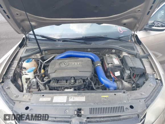 2015 Volkswagen Passat Limited Edition Edition with VIN 1VWAT7A34FC095891, listed as a IAAI auction lot 42405100 with 170,714 mi miles and . Bid and sale history available at DreamBid. Image 10.