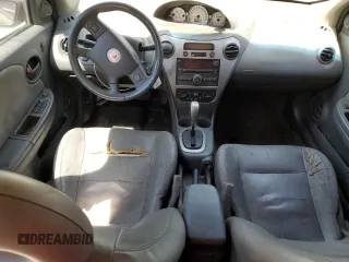 2006 Saturn ION z VIN 1G8AL58F06Z196263, wystawiony jako Copart lot #67557734 z przebiegiem 317 589 mil mil oraz Szkoda całkowita • Salvage title. Historia ofert i sprzedaży dostępna na DreamBid. Obrazek 8.