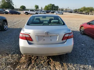 2009 Toyota Camry with VIN 4T1BE46K49U386269, listed as a Copart auction lot 53101315 with 63,494 mi miles and Salvage Title. Bid and sale history available at carsss.com. Image 6.