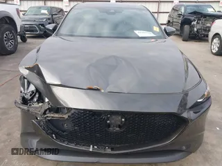 2019 Mazda 3 with VIN JM1BPAJMXK1121384, listed as a IAAI auction lot 41365150 with 38,899 mi miles and . Bid and sale history available at DreamBid. Image 12.