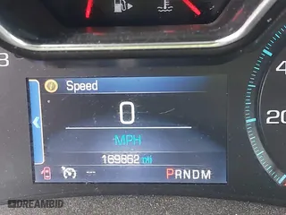 2014 Chevrolet Impala LTZ with VIN 1G1155S31EU146734, listed as a IAAI auction lot 41892769 with 169,862 mi miles. Bid and sale history available at carsss.com. Image 15.