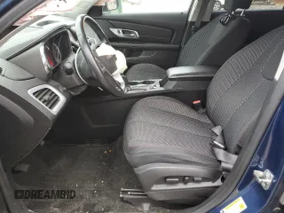 2017 GMC Terrain SLE with VIN 2GKFLTE35H6154944, listed as a Copart auction lot 52602825 with 65,610 mi miles and Clean Title. Bid and sale history available at carsss.com. Image 7.