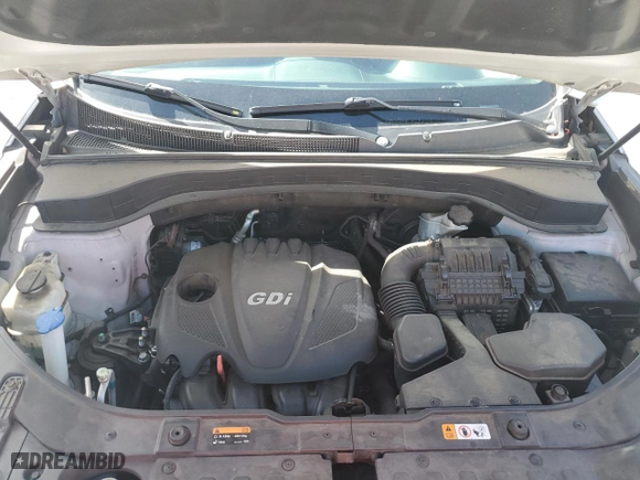 2014 Kia Sorento LX with VIN 5XYKT3A69EG480089, listed as a Copart auction lot 49599965 with 111,038 mi miles and Salvage Title. Bid and sale history available at carsss.com. Image 13.