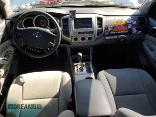 2006 Toyota Tacoma z VIN 3TMMU52N76M003480, wystawiony jako Copart lot #50645115 z przebiegiem 169 028 mil mil oraz Szkoda całkowita • Salvage title. Historia ofert i sprzedaży dostępna na DreamBid. Obrazek 8.