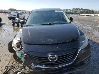 2013 Mazda CX-9 Touring with VIN JM3TB2CA1D0405871, listed as a Copart auction lot 47902095 with 203,245 mi miles and Salvage Title. Bid and sale history available at carsss.com. Image 5.