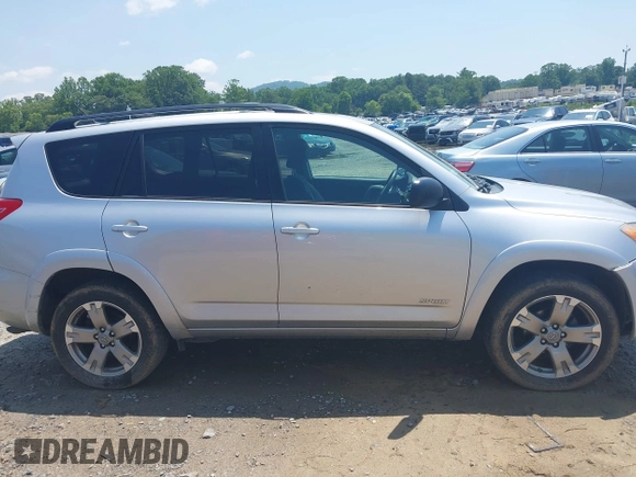 2010 Toyota RAV4 Sport с VIN 2T3RF4DV7AW029334, выставлен на аукционе IAAI как лот 42447558 с пробегом 150 816 миль миль и . История ставок и продаж доступна на DreamBid. Изображение 14.